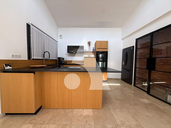 Maison 7 pièces 181 m2