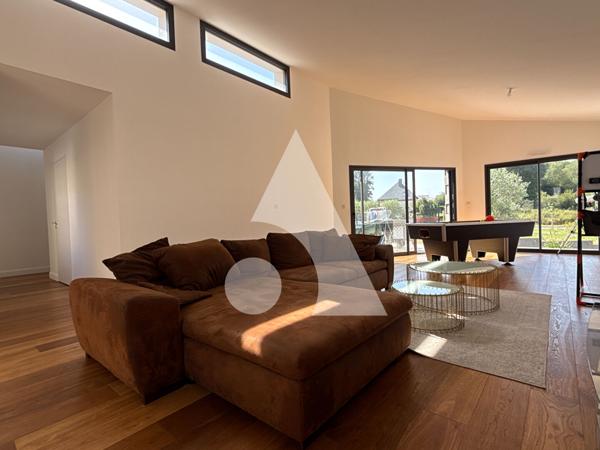 Maison 7 pièces 181 m2