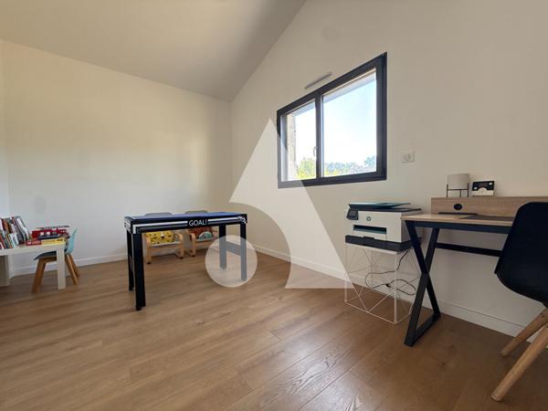 Maison 7 pièces 181 m2