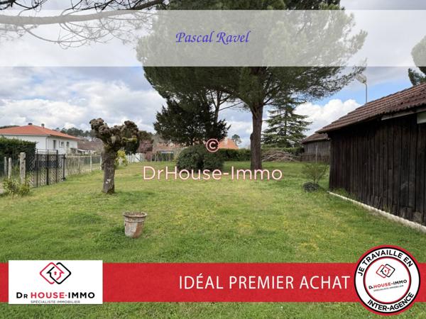 Maison à vendre 6 pièces de 95 m²