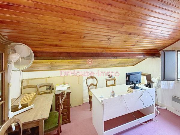 Maison à vendre 6 pièces de 95 m²