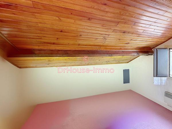 Maison à vendre 6 pièces de 95 m²