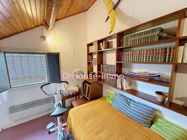 Maison à vendre 6 pièces de 95 m²