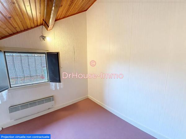 Maison à vendre 6 pièces de 95 m²
