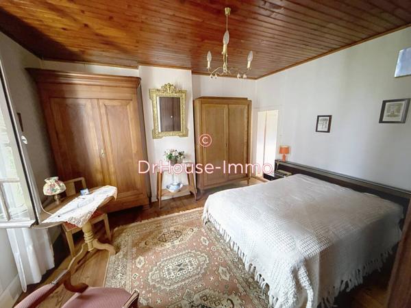 Maison à vendre 6 pièces de 95 m²