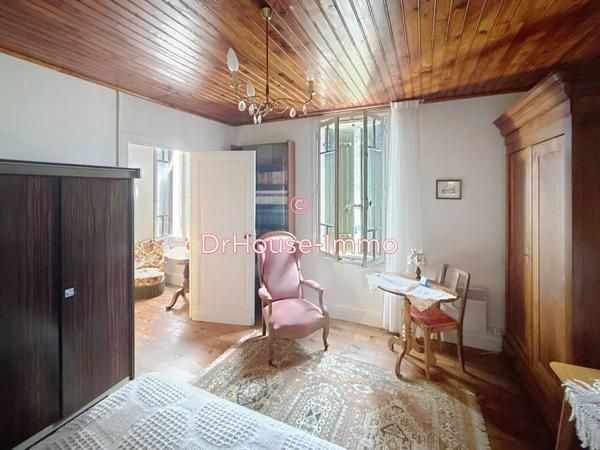 Maison à vendre 6 pièces de 95 m²
