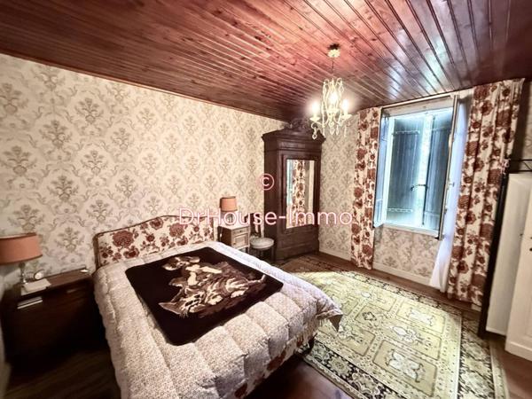 Maison à vendre 6 pièces de 95 m²