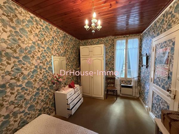 Maison à vendre 6 pièces de 95 m²