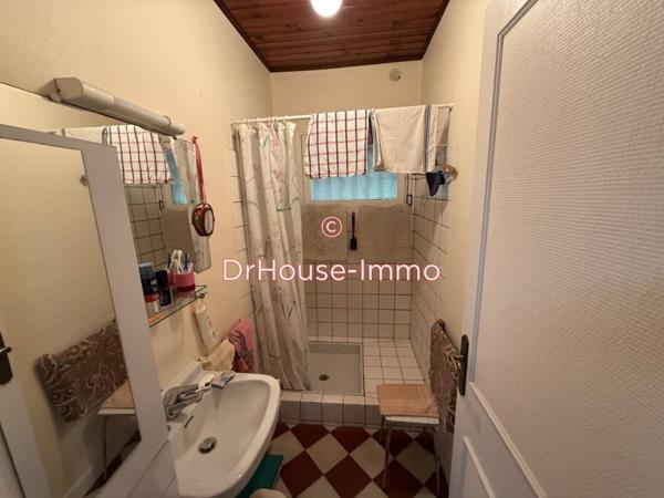 Maison à vendre 6 pièces de 95 m²