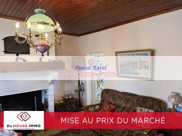 Maison à vendre 6 pièces de 95 m²