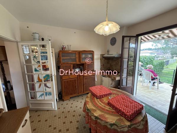 Maison à vendre 6 pièces de 95 m²