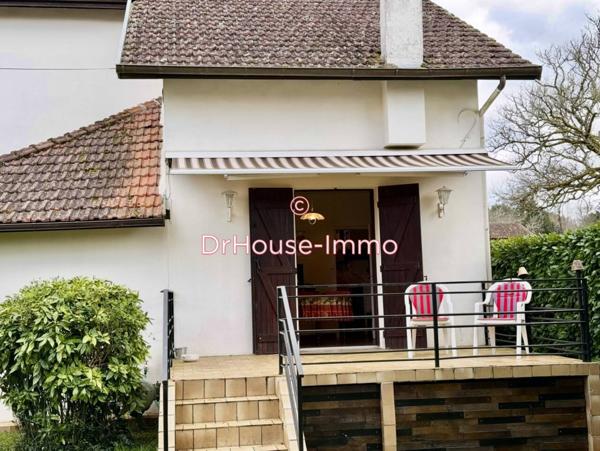 Maison à vendre 6 pièces de 95 m²