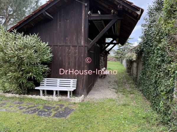 Maison à vendre 6 pièces de 95 m²