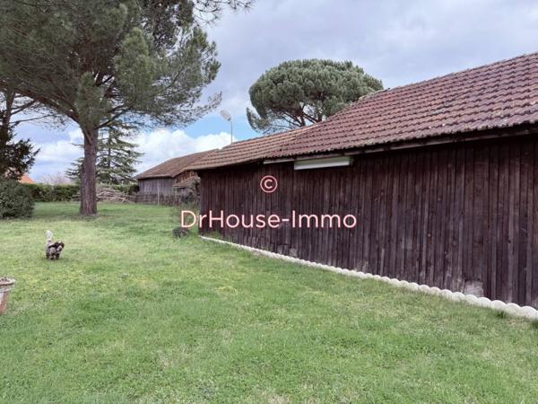 Maison à vendre 6 pièces de 95 m²