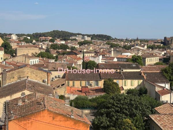 Appartement à vendre 3 pièces de 68 m²