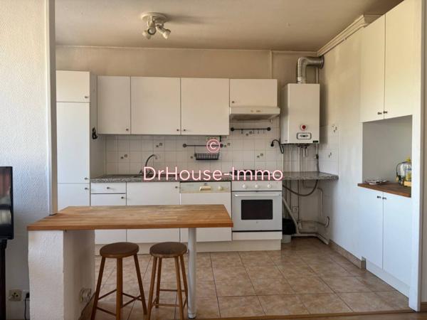 Appartement à vendre 3 pièces de 68 m²