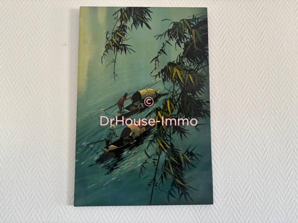 Appartement à vendre 3 pièces de 68 m²