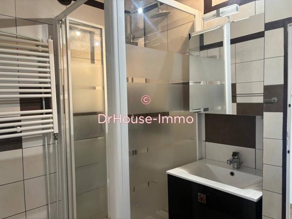 Appartement à vendre 3 pièces de 68 m²