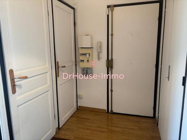 Appartement à vendre 3 pièces de 68 m²