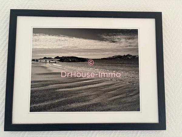 Appartement à vendre 3 pièces de 68 m²