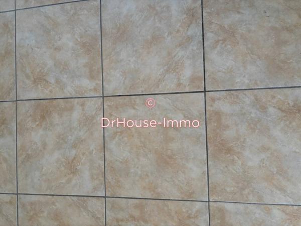 Appartement à vendre 3 pièces de 68 m²