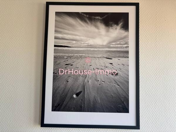 Appartement à vendre 3 pièces de 68 m²