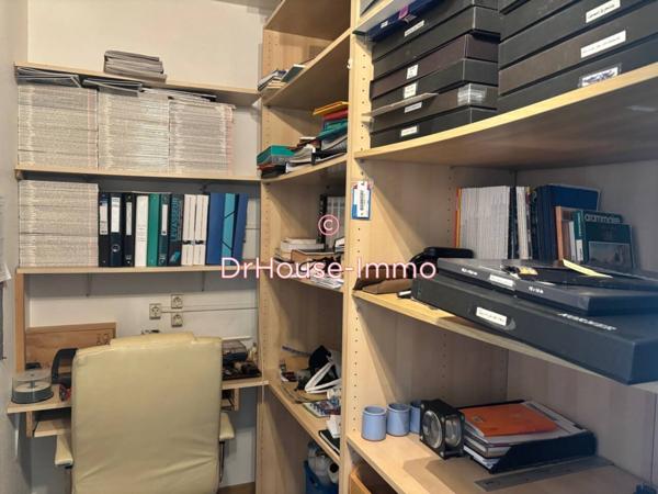 Appartement à vendre 3 pièces de 68 m²