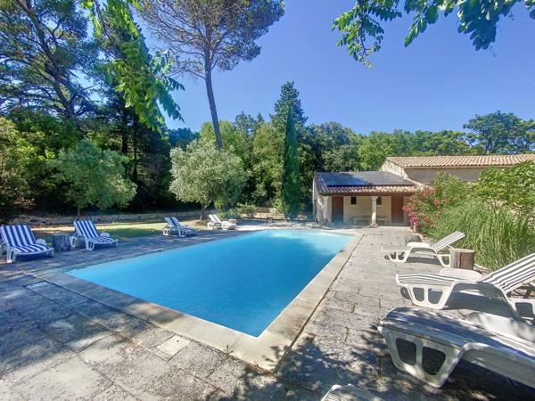Vente Château Uzès 25 Pièces 1000 m²