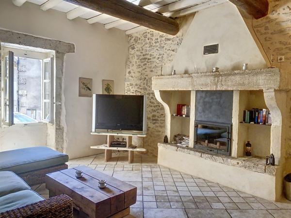 Vente Château Uzès 25 Pièces 1000 m²