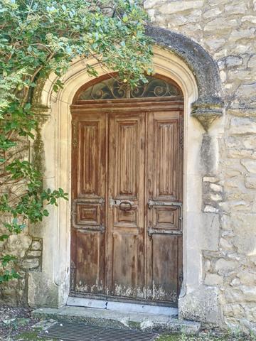 Vente Château Uzès 25 Pièces 1000 m²