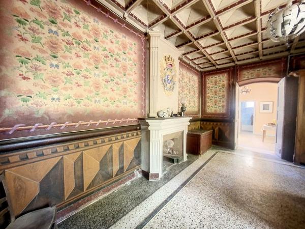 Vente Château Uzès 25 Pièces 1000 m²
