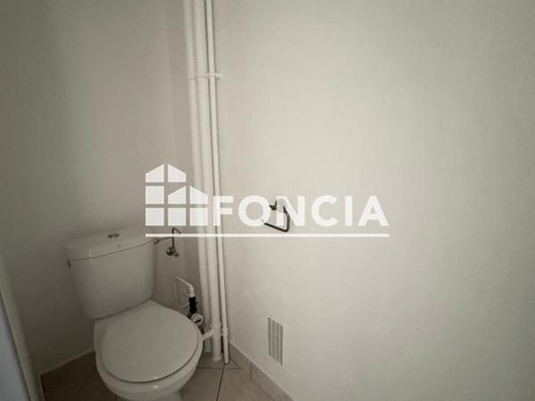 Location Appartement 3 pièces 57.55 m² - 33 A CHAUSSEE D'ASIE Thionville 57100