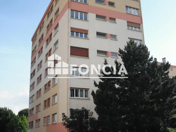 Location Appartement 3 pièces 57.55 m² - 33 A CHAUSSEE D'ASIE Thionville 57100
