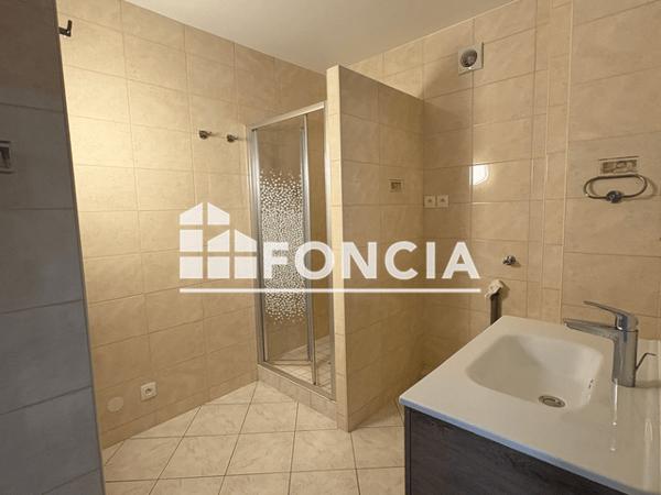 Location Appartement 3 pièces 57.55 m² - 33 A CHAUSSEE D'ASIE Thionville 57100