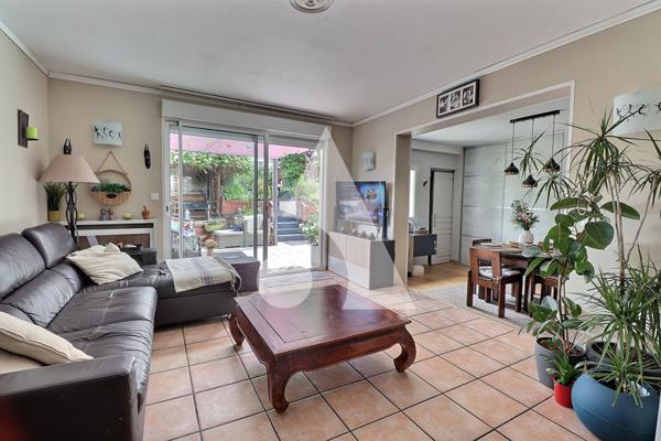 Maison 6 pièces 135 m2