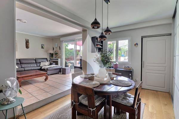 Maison 6 pièces 135 m2