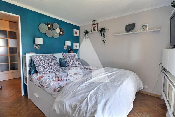 Maison 6 pièces 135 m2