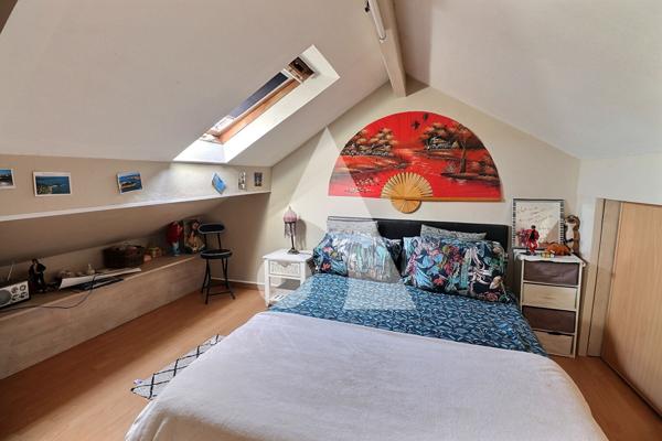 Maison 6 pièces 135 m2