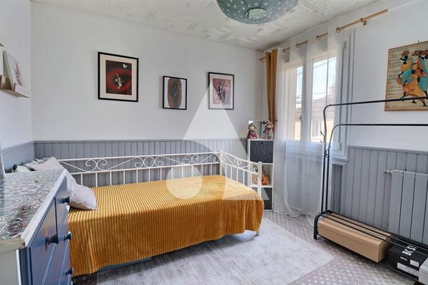 Maison 6 pièces 135 m2