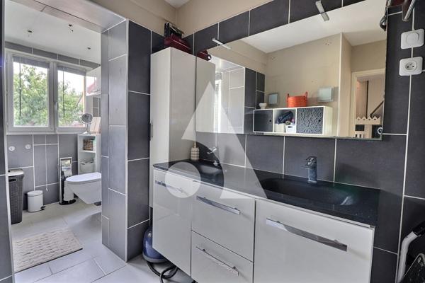 Maison 6 pièces 135 m2