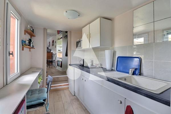 Maison 6 pièces 135 m2