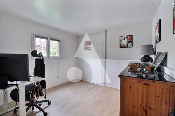 Maison 6 pièces 135 m2