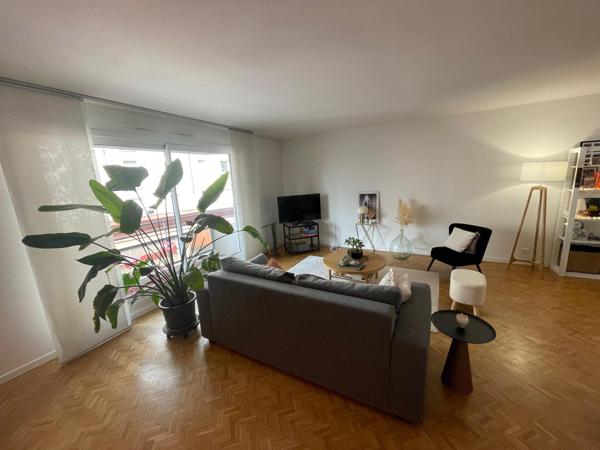 Vente / Appartement T4
