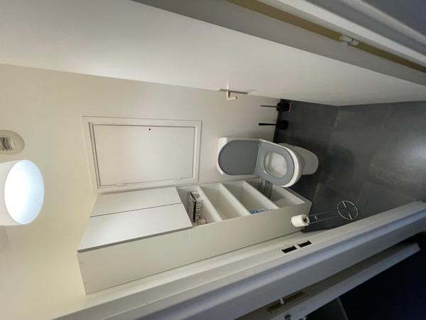 Vente / Appartement T4