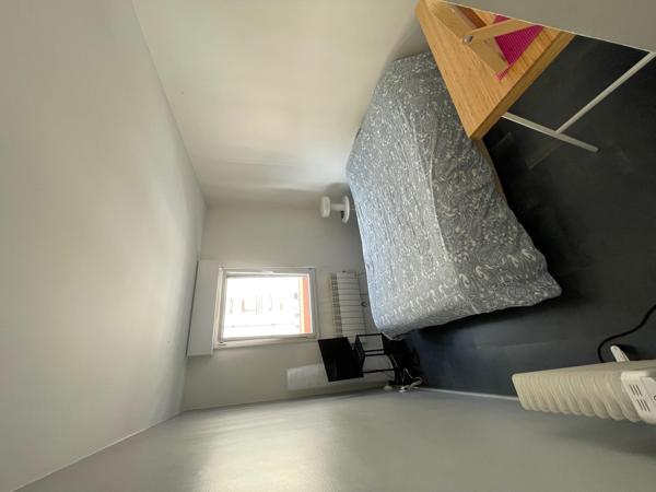 Vente / Appartement T4