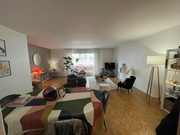 Vente / Appartement T4