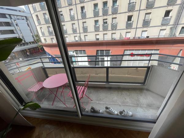 Vente / Appartement T4