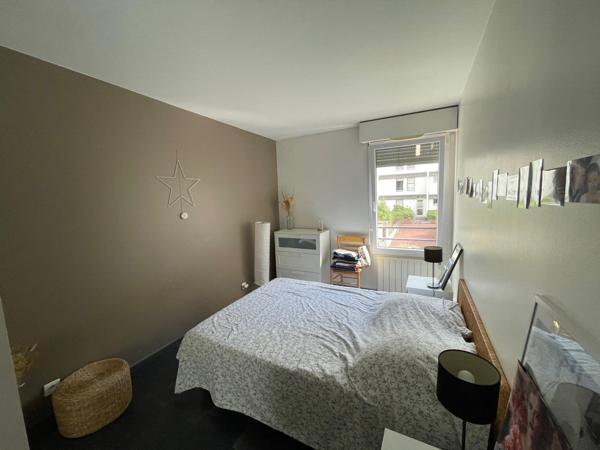 Vente / Appartement T4