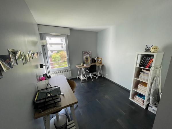 Vente / Appartement T4