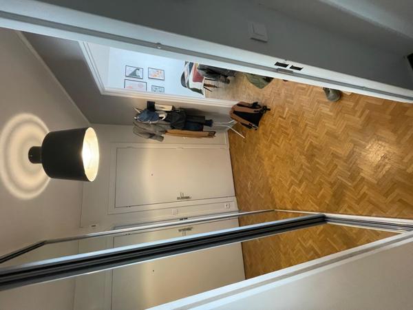 Vente / Appartement T4